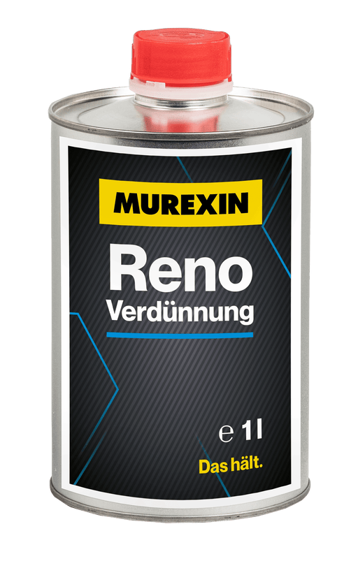 Reno-Verdünnung Murexin-xl