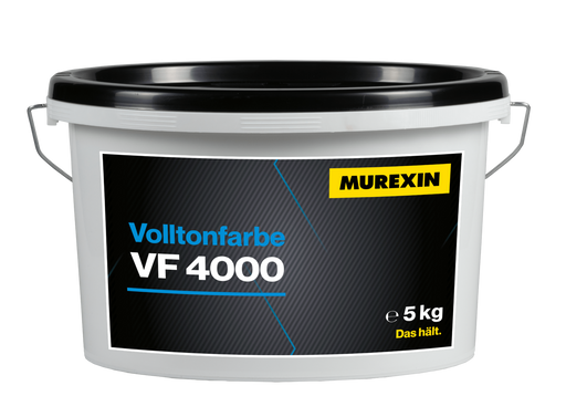 Volltonfarbe VF 4000 Murexin-xl
