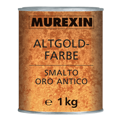 Altgoldfarbe Murexin-xl