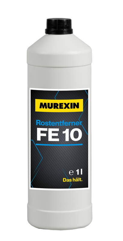 Rostentferner FE 10 Murexin-xl