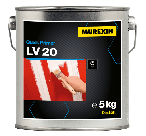 Quick primer LV 20 Murexin-xl