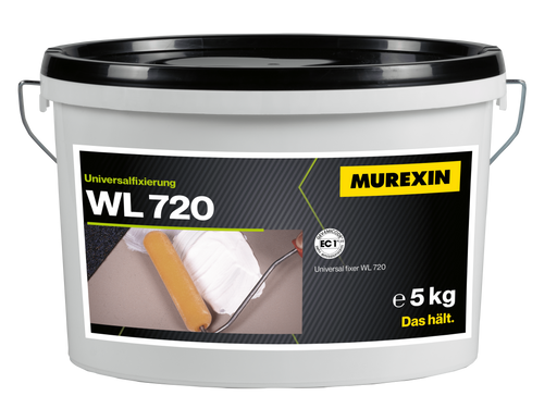 Universalfixierung WL 720 Murexin-xl