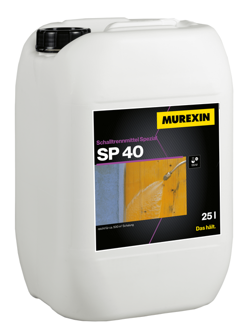 Schaltrennmittel Spezial SP 40 Murexin-xl