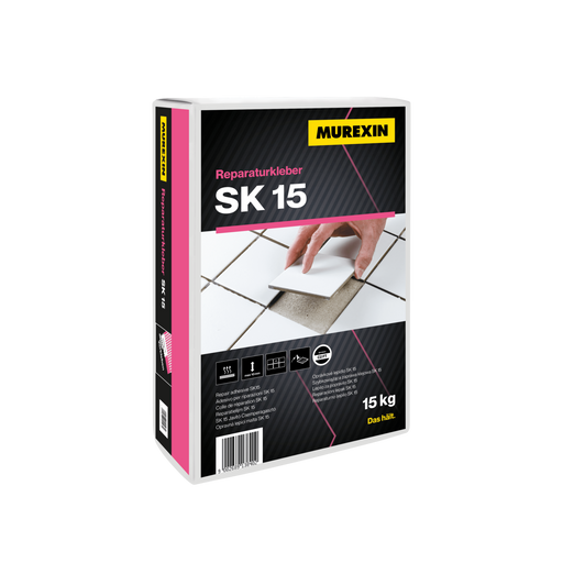 Reparaturkleber SK 15 Murexin-xl