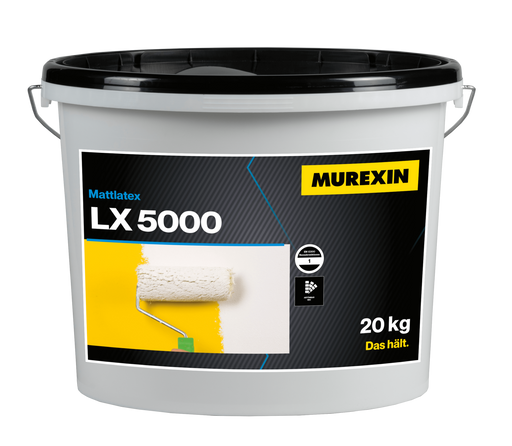 Mattlatex LX 5000 Murexin-xl