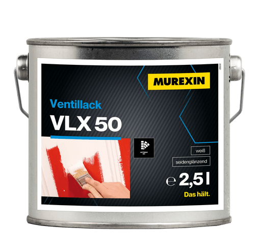 Ventilack VLX 50 Murexin-xl
