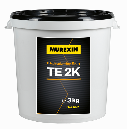 Thixotropiermittel epoxy te 2k 0,5 kg Murexin-xl