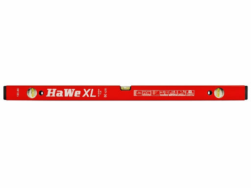Alu-wasserwaage hawe XL HaWe-x