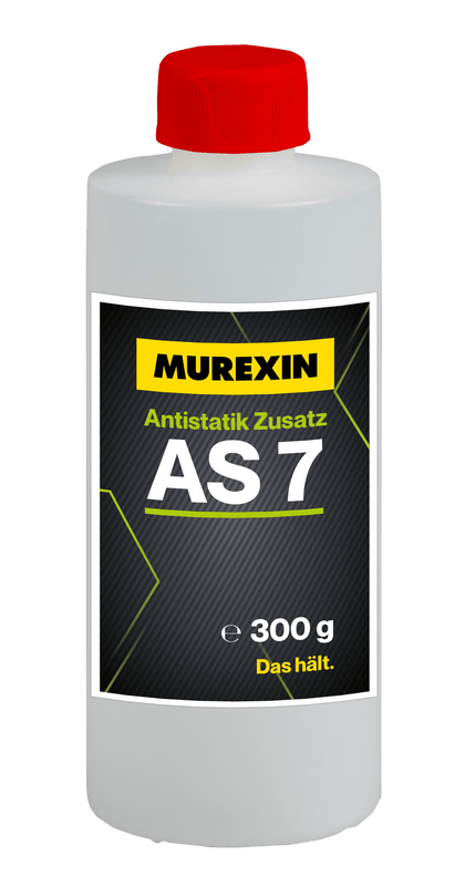 Antistatik zusatz AS 7 Murexin-xl