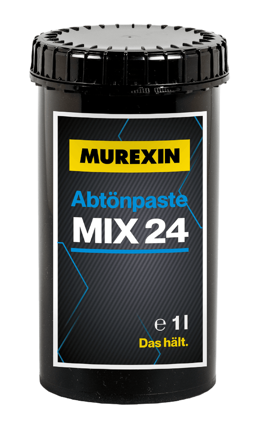 Abtönpaste mix 24 neu Murexin-xl