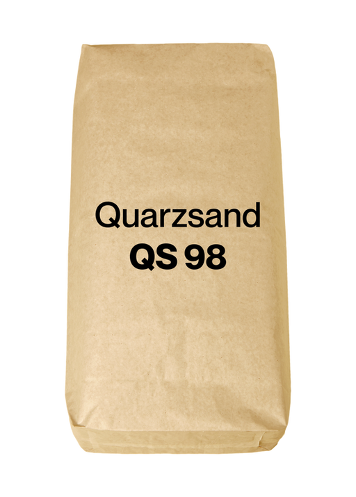 Quarzsand QS 98 Murexin-xl