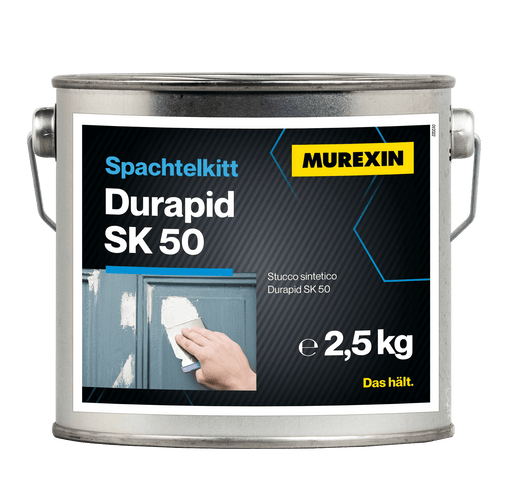Spachtelkitt SK 50 Murexin-xl