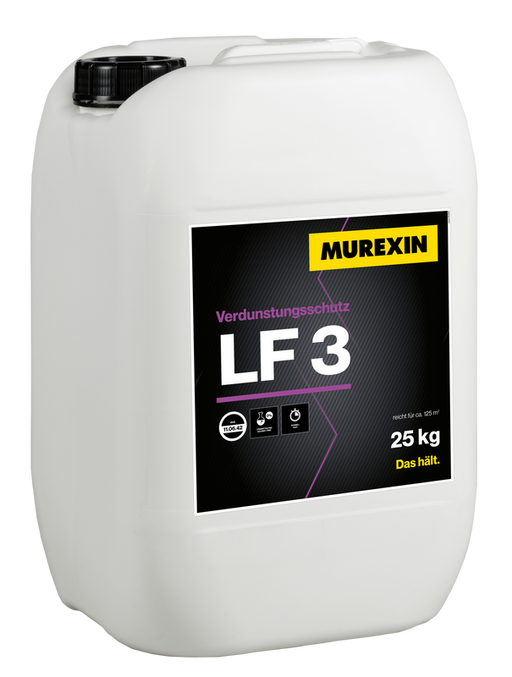 Verdunstungsschutz LF 3 Murexin-xl