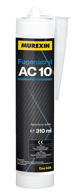 FUGENACRYL AC 10 Murexin-xl