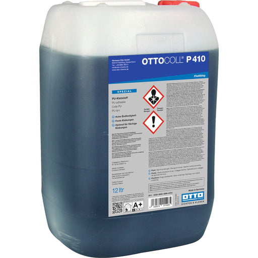 Ottocoll p 410 12 liter c05 braun Otto Chemie XL