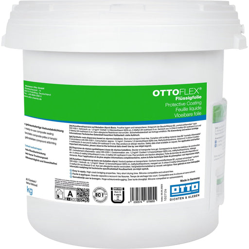 Ottoflex flüssigfolie Otto Chemie XL