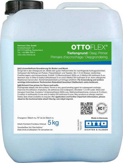 Ottoflex tiefengrund Otto Chemie XL