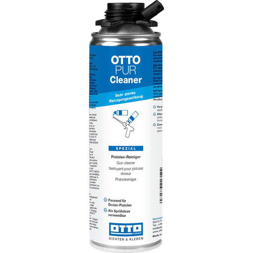Ottopur cleaner 500ml Otto Chemie XL