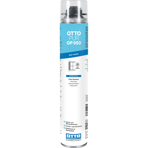 Ottopur op 950 750ml inkl. Pdr Otto Chemie XL