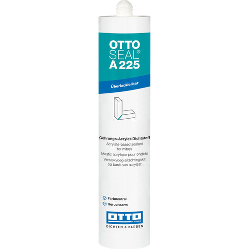 Ottoseal a 225 310ml c95 transluzent Otto Chemie XL