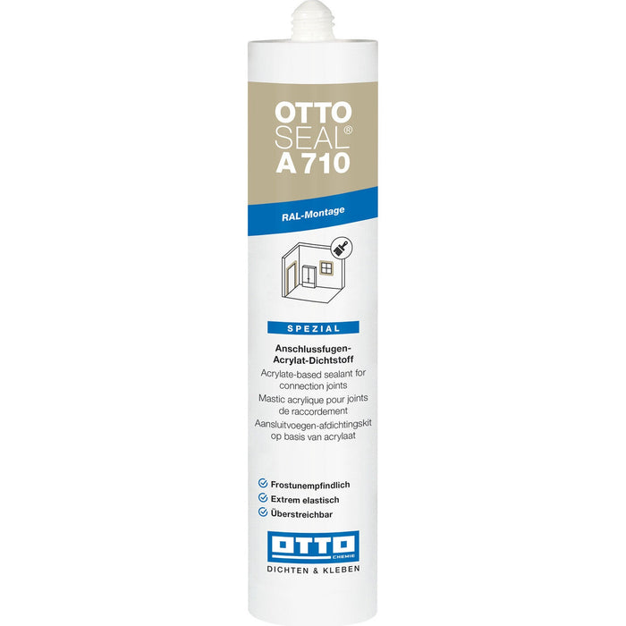 Ottoseal a 710 Otto Chemie XL