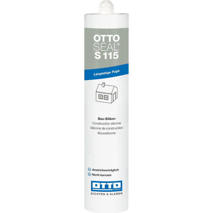Ottoseal s 115 Otto Chemie XL