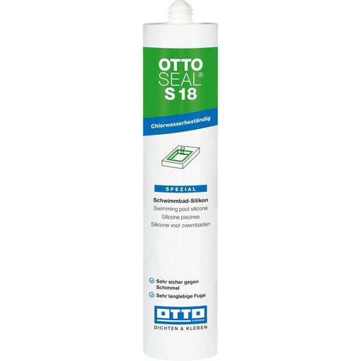 Ottoseal s 18 Otto Chemie XL
