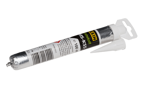 Spezialklebstoff inject MS-k 55 100 ml mit tubenschlüssel Murexin-xl